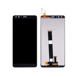 TOUCH+DISPLAY NOKIA C01 PLUS 5,45" PRETO TOUCH+DISPLAY NOKIA C01 PLUS 5,45" PRETO
